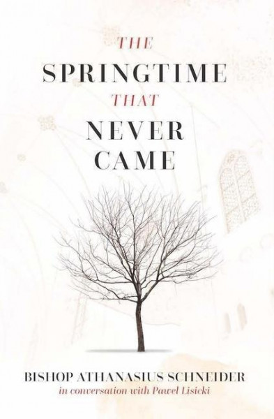 The Springtime That Never Came: In Conversation with Pawel Lisicki