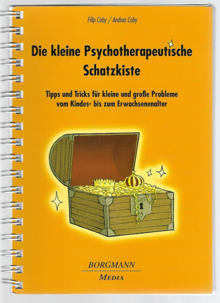 Die kleine Psychotherapeutische Schatzkiste