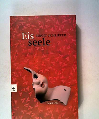 Eisseele: Thriller