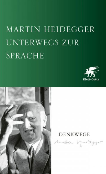 Unterwegs zur Sprache
