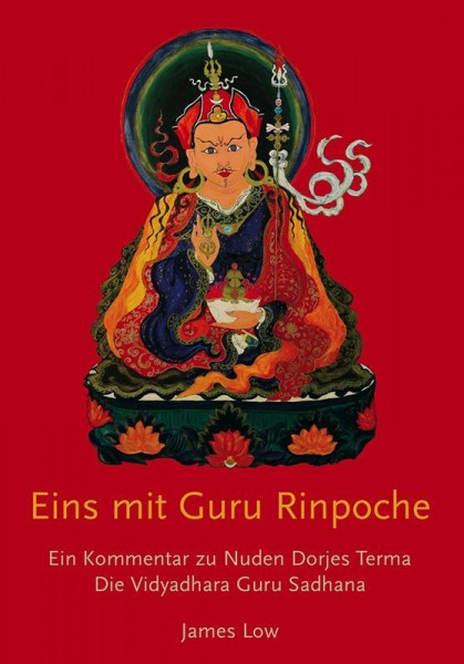 Eins mit Guru Rinpoche