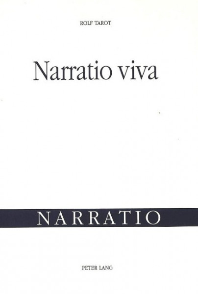 Narratio Viva