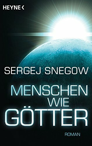 Menschen wie Götter: Roman