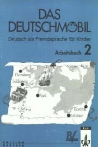 Das Deutschmobil / Deutsch als Fremdsprache für Kinder: Das Deutschmobil, neue Rechtschreibung, Arbeitsbuch (Das Deutschmobil - Level 2) Das Deutschmobil / Deutsch als Fremdsprache für Kinder: Das Deutschmobil, neue Rechtschreibung, Arbeitsbuch (Das Deutschmobil - Level 2)