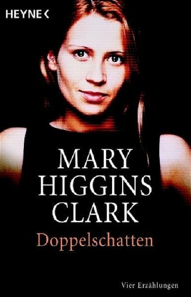Doppelschatten: Vier Erzählungen