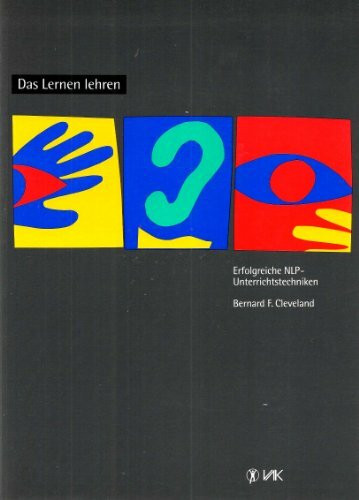 Das Lernen lehren