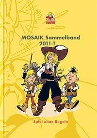 MOSAIK Sammelband 106 Hardcover