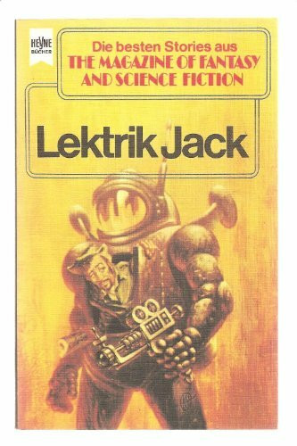 The Magazine of Fantasy and Science Fiction, 54.
