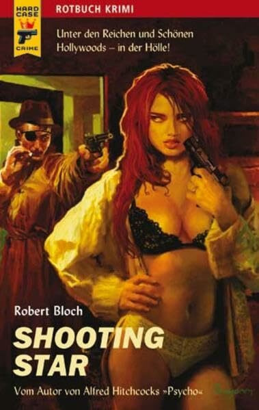 Shooting Star: HCC Band 013 (Hard Case Crime)