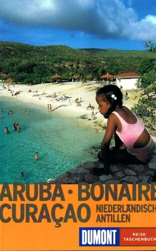 Niederländische Antillen: Aruba, Bonaire, Curaçao, Saba, Sint Eustatius, Sint Maarten