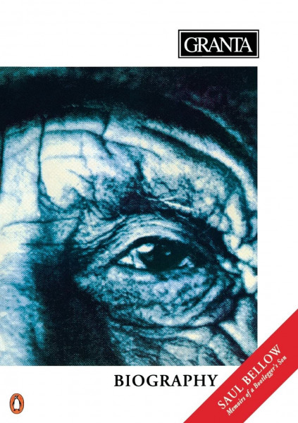 Biography (Granta: The Magazine of New Writing)