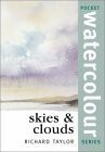 Skies & Clouds (Pocket Watercolor)