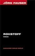 Rohstoff