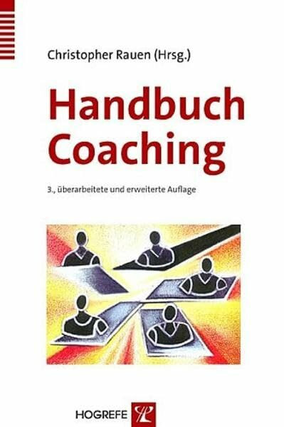 Handbuch Coaching (Innovatives Management, Band 10)