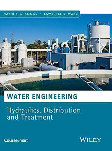 Water Engineering: Hydraulics, Distribution and Treatment