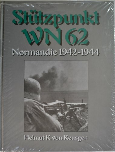 Stützpunkt WN 62