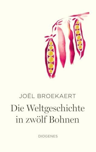 Die Weltgeschichte in zwölf Bohnen