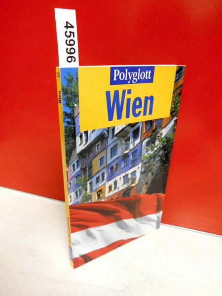 Polyglott Reiseführer, Wien