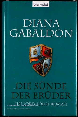 Die Sünde der Brüder