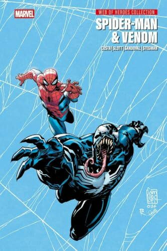 Spider-Man & Venom