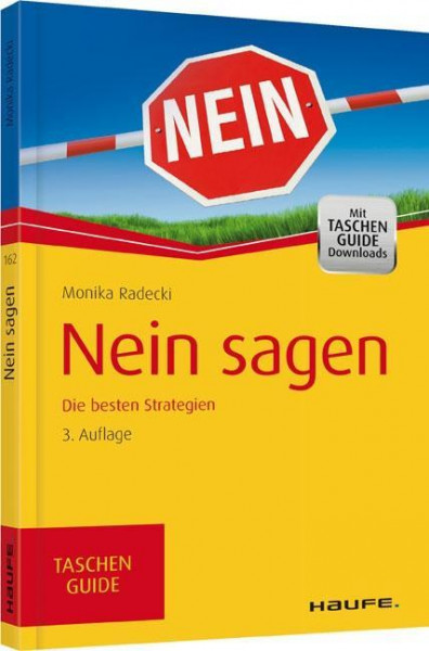 Nein sagen