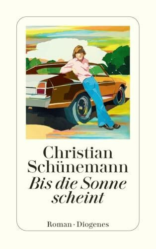 Bis die Sonne scheint (detebe)