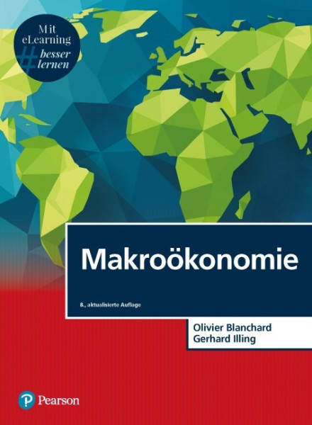 Makroökonomie