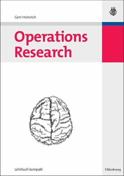 Operations Research (Wirtschaftsinformatik kompakt)