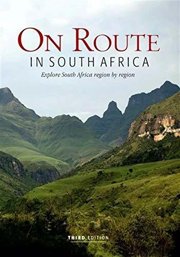 On route in South Africa: Explore South Africa Region by Region