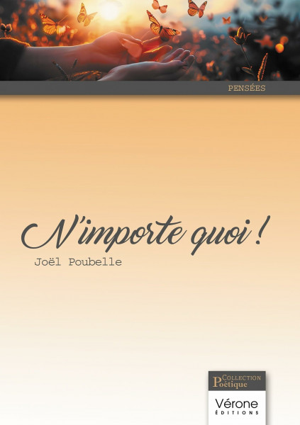 N'importe quoi !