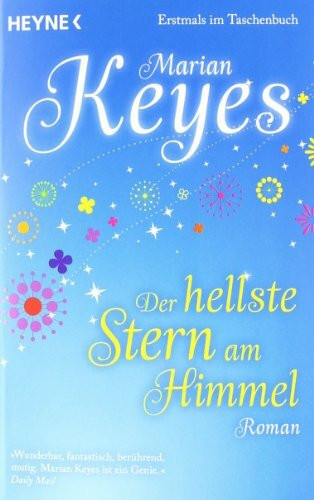 Der hellste Stern am Himmel: Roman