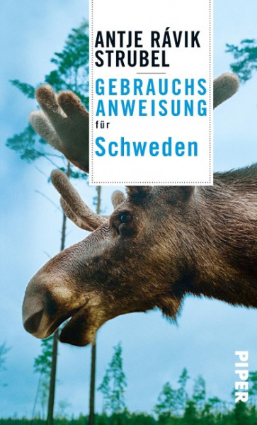 Gebrauchsanweisung für Schweden