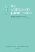 Das achtzehnte Jahrhundert 30/1