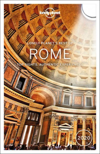Best of Rome 2020