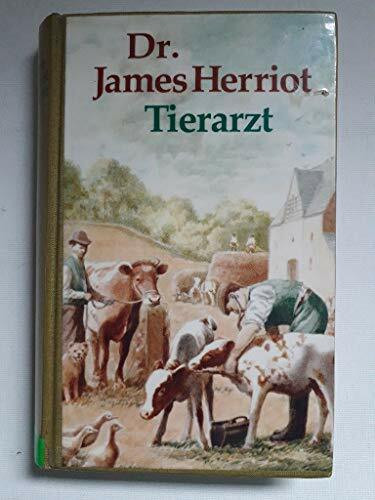 Dr. James Herriot, Tierarzt (Der Doktor und das liebe Vieh)