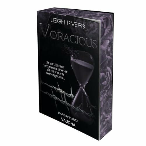 Voracious: DARK ROMANCE (The Edge of Darkness)