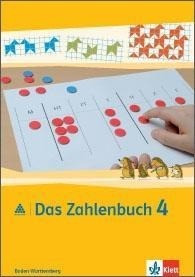 Das Zahlenbuch. 4.Schuljahr. Schülerbuch. Neubearbeitung. Baden-Württemberg