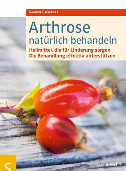 Arthrose natürlich behandeln: Heilmittel, die für Linderung sorgen. Die Behandlung effektiv unterstützen.