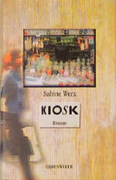 Kiosk (Ehrenwirth Belletristik)