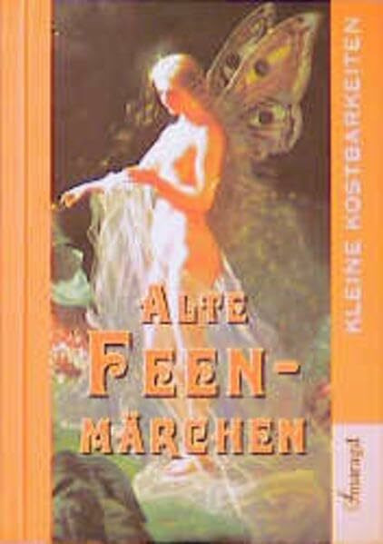 Alte Feenmärchen