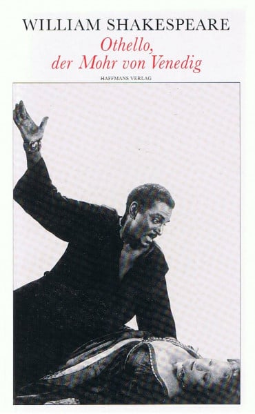 Othello, der Mohr von Venedig (Theatralische Werke in 21 Einzelbänden, Bd.18)