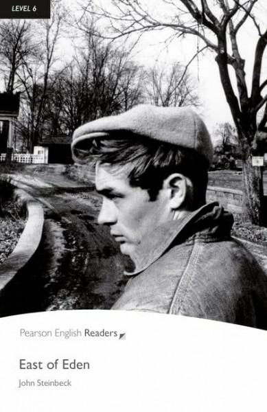 East of Eden: Text in English. Niveau C1 (Pearson English Graded Readers)