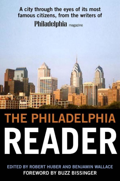 The Philadelphia Reader