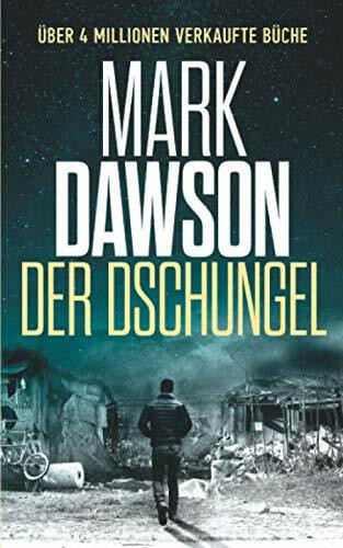 Der Dschungel (John Milton, Band 9)