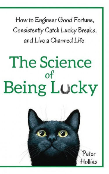 The Science of Being Lucky