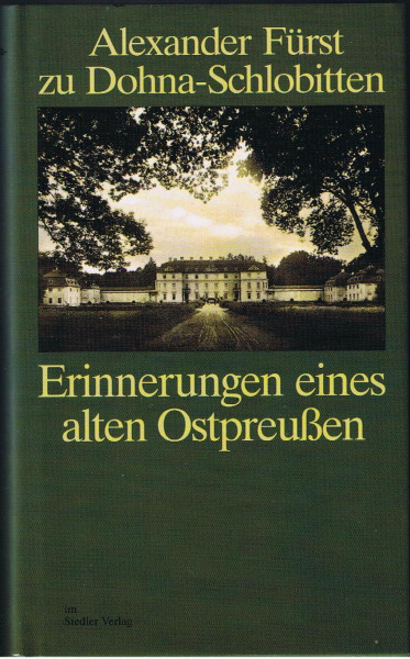 Erinnerungen eines alten Ostpreussen