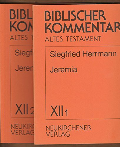 Jeremia