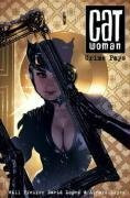 Crime Pays (Catwoman)