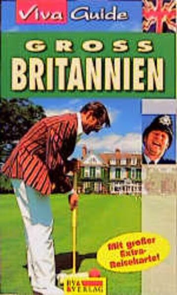 Viva Guide, Großbritannien