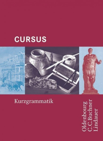 Cursus A/B/N Kurzgrammatik